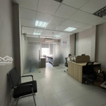 Cho Thuê Văn Phòng Phố Thiên Hiền, 45 M2/Tầng Sàn Thông, Tòa Nhà Vp 7 Tầng