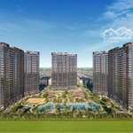 Dự Án Chung Cư Nổi Bật Nhất Tại Vinhome Ocean Park 2 Gọi Tên Masteri Trinity Square-Giá Chỉ Từ 5Xtr