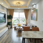 Bán Căn Hộ Cc 3 Phòng Ngủ 2 Vệ Sinh 100M2 Tại Mulberry Lane, 6,5 Tỷ Vnd, Chính Chủ, Hot!