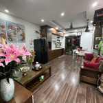 Cần Bán Gấp Căn Góc 76M2 View Hồ Hh3C Linh Đàm Tầng Trung