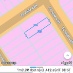 Bán Đất Hoà Minh 27 Khu B Phương Trang Điện Âm
