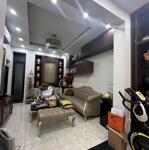 Bán nhà phố Thanh Nhàn, Hai Bà Trưng, ô tô đỗ cửa, thang máy 5 tầng 75m2 giá 22.5 tỷ