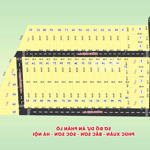 Siêu hót! mở bán 60 lô f0 full thổ cư, 3 ô tô tránh, đường thông, nhựa áp phan, cạnh kcn, resort