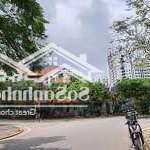 Cho thuê biệt thự 200m2, kđt tây nam hồ linh đàm hoàng liệt, hoàng mai 37 triệu vnd/th