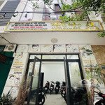Cần bán nhà 4 tầng , 4p ngũ đường an thượng 37, ngay phố đi bộ và ra biển mỹ khê 300m, giá 12 tỷ