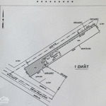 Nhà đất 14tỷ có tl - 282,53 m2 (đã trừ quy hoạch) - diện tích thực tế hơn 500m2 - hóc môn - 4 phòng