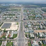 Hàng hiếm - duy nhất 1 lô đẹp! 250m² tđc lộc an - bình sơn, gần mặt tiền d18 (48m) giá chỉ 3 tỷ 6