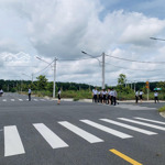 đất nền da central point giá siêu hời tại nc, lai hưng, bàu bàng, bình dương, 2 tỷ 290, 75m2