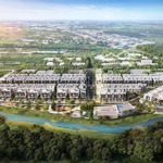 Bán nhà phố liền kề và biệt thự cao cấp the meadow giá chỉ 9 tỷ/căn, hỗ trợ vay 0% ls, ck 10%/căn