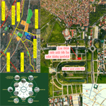 Bán biệt thự view hồ – lô góc đẹp nhất dự án từ sơn garden – 400m² – giá 19 tỷ