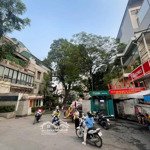 Bán nhà đê la thành - siêu phẩm trung tâm - gần phố - cho thuê ổn định - 2 thoáng - 10.5 tỷ