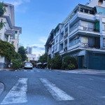 Nhà mặt tiền cư xá ngân hàng - 91m - ngang 4m - 4tầng giảm giá sốc chỉ 14.9 tỷ