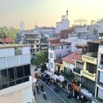 Nguyên căn mặt phố phường hàng đào, 143m2 x 5t - 140 tỷ, pháp lý sạch hiếm có