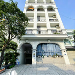 Căn hộ dịch vụ duplex, ngay gần cầu phú mỹ quận 7 gần kcx tân thuận, ufm, siêu thị go, hỗ trợ free
