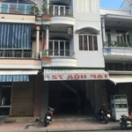 Bán nhà riêng 3pn, 3wc, 5,2 tỷ tại lạc long quân, tân tiến, nha trang, khánh hòa, 38m2, hàng hiếm