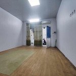 Cho thuê nhà đội cấn, ba đình, sát phố, kd, văn phòng, 32m2, 6 triệu