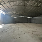 Cho thuê kho xưởng 100m 203m 300m 400m 540m2 nguyễn xiển - 25m tân triều mới - phạm tu
