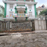 Bán biệt thự kđt bắc linh đàm, 60 tỷ, 308m2, mt 17m