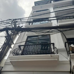 Bán nhà xây mới 06 tầng lô góc cực đẹp tại ngõ 38 xuân la tây hồ dt 48 m2 06 tầng mt 3,3 m giá 15,9