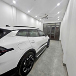 định cư hoa kỳ, chủ cần bán gấp siêu phẩm phân lô, kinh doanh, ô tô tránh, kđt đền lừ 45m2x6t