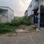 Bán Đất 95,8M2 Tại Nguyễn Thị Se, Tân Thông Hội, Củ Chi, Giá Ưu Đãi 1,6 Tỷ