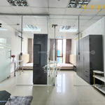 Cho thuê nhà trọ 2 phòng ngủ 1 vệ sinh 60m2 tại trường chinh, 8,5 triệu