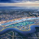Bán biệt thự đẹp tại phân khu hoàng gia, vinhomes royal island, 76,8 triệu / m2, 212 m2, 6pn, 4wc