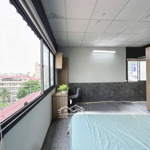 Căn Hộ 1 Phòng Ngủ Tách Bếp 55M2 View Ngắm Máy Bay Cộng Hoà Tân Bình