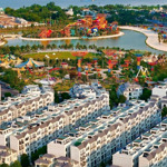 Chốt Ngay Giỏ Hàng Độc Quyền Chỉ 44 Triệu/M2 Tại Vinhomes Grand Park!