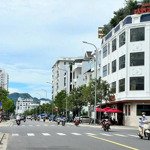 Bán lô góc đường 8e gần đường tố hữu, khu đô thị lê hồng phong 2 giá 65tr/m2
