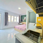 Căn hộ ban công full nt cao cấp 30m2_oto tận nơi_kỳ đồng quận 3
