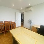 Cho thuê căn hộ để làm văn phòng hoặc vừa làm văn phòng vừa ở (officetel)