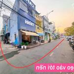 Nền thổ cư hẻm 79 Hùng Vương - Gần siêu thị Vincom