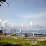 Cần Tiền Bán Lô Đất View Biển, Mặt Tiền Đường Phạm Văn Đồng Phù Hợp Kinh Doanh, Nghỉ Dưỡng