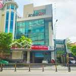 Tòa Nhà Mới Xây 1 Sàn Rộng 700M2 Ngay Ngã 4 Ung Văn Khiêm - Nguyễn Gia Trí Bình Thạnh