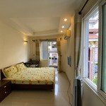 Phòng Cao Cấp, Đầy Đủ Tiện Nghi. Gần Đài Truyền Hình Và Trường Khoa Học Xã Hội & Nhân Văn 100 Mét