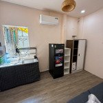 Cho Thuê Phòng Quận 3, Có Cửa Sổ Trời, Nội Thất Như Hình Gần Vòng Xoay Công Trường Dân Chủ - Quận 3