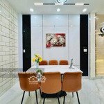Nhà đẹp ở ngay ! hẻm 373 lý thường kiệt, giáp quận 10 (4 x12m ) 4 tầng nhà đẹp, giá chỉ 6.8 tỷ tl
