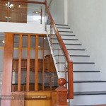 Bán gấp nhà sổ riêng thổ cư mặt tiền đường phi trưởng thuận tiện kinh doanh mua bán mọi ngành nghề