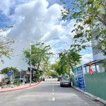 Bán lô đất mặt tiền vành đai 2 khu đô thị lê hồng phong 2 giá 72tr/m2