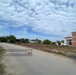 Bán đất mặt tiền sông sài gòn vườn lài an phú đông vị trí đẹp 5mx22m hay 5x30
