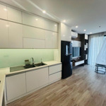 Tặng full nội thất, bán chung cư t2a võng thị - trích sài đi ra hồ tây 100m 2pn 50m2, 56m2