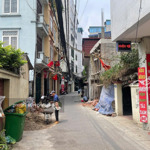 Bán nhà quan nhândiện tích40m2 4 tầng - mặt ngõ ô tô - kinh doanh - giá bán 11,8 tỷ liên hệ: 0985342385 e trường