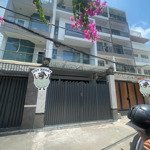 Bán np 5pn, 120m2 tại trần xuân soạn, q7, tp.hcm, 22,5 tỷ. tòa nhà văn phòng 5 tầng