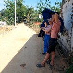 Bán đất phú mãn giá 3 tỷ sổ đỏ chính chủ