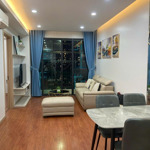 Chính chủ bán gấp căn 2n2vs bên hd mon giá 4 tỷ có slot tầng đẹp, ban công hướng mát.lh 0961614305