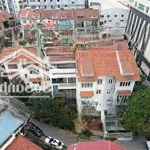 Bán gấp biệt thự nhà vườn 173 xuân thủy, giá cực chất 42 tỷ, 110m2