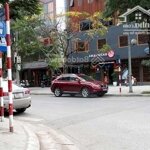 Bán nhà mặt ngõ 34 phố vạn bảo thông ngõ 19 liễu giai giá 16.8 tỷ