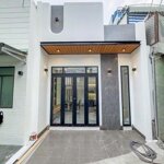 Nhà xây mới 2 phòng ngủ, gần trường đại học kỹ thuật công nghệ