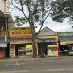 Bán nhà mặt tiền 133 hoàng hoa thám trung tâm vũng tàu, gần biển, đang cho thuê ổn định